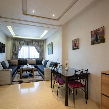 Résidence Palmera Martil Extérieur photo
